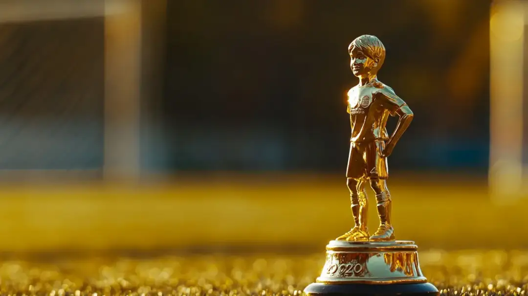 Nagroda Golden Boy 2020 - Kto zdobył tytuł?