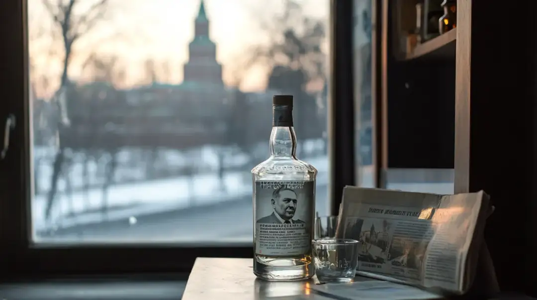 Gorbaczow i wódka: 5 zaskakujących związków i ciekawostek