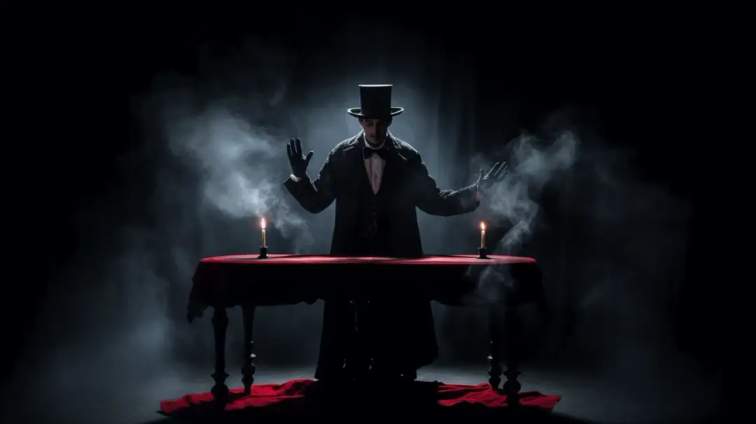 Odkryj Najlepszy Film o Iluzjonistach: Magiczne Filmy pełne Iluzji i Magii