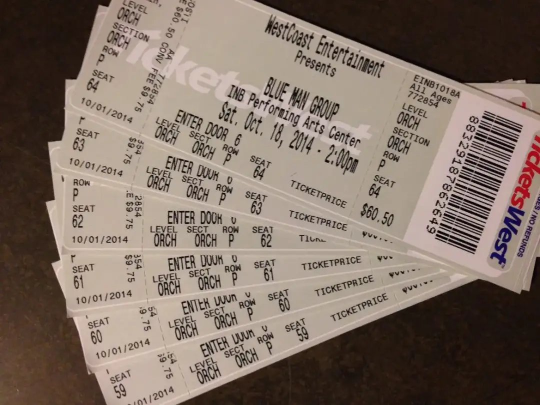 Gdzie bezpiecznie kupić bilety na koncerty i uniknąć oszustw?