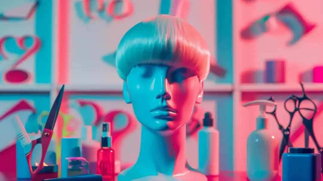 Fryzura grzybek męska: Dlaczego znów jest na topie?