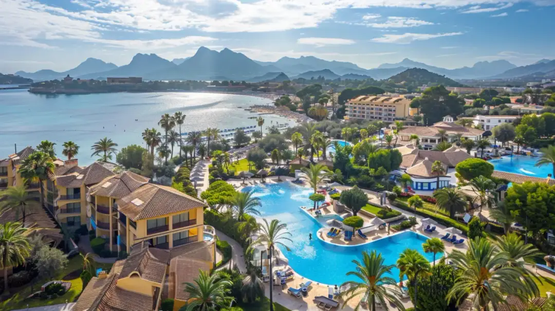 Bellevue Club Alcudia opinie: Rzetelna ocena wypoczynku według gości