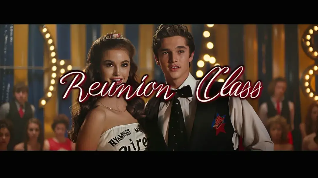 American Pie: Zjazd Absolwentów: Czy warto wrócić do tej serii? 