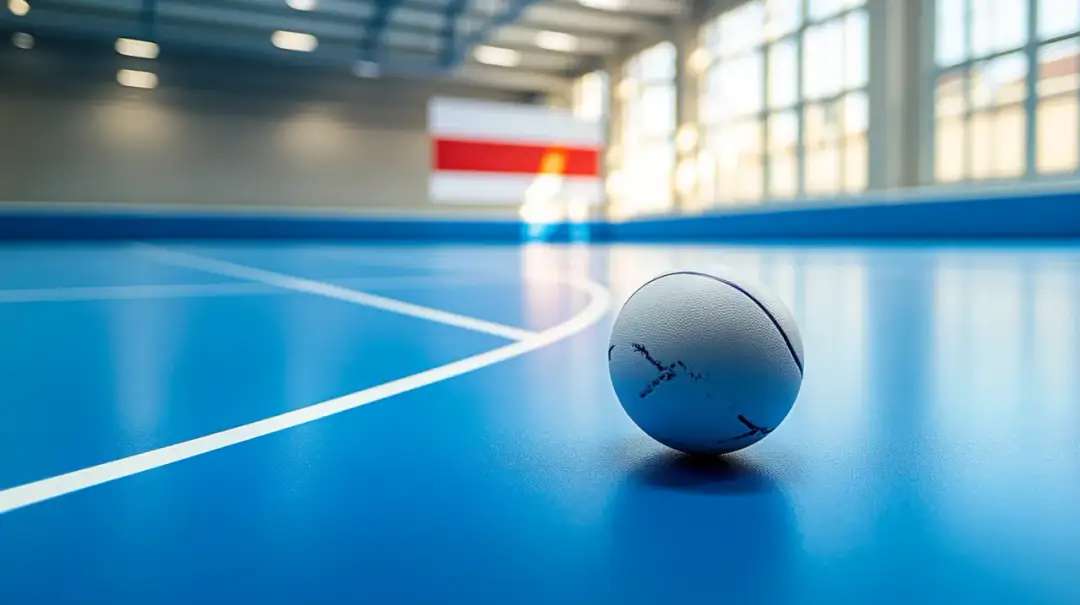 Siódmiak: Architekt handball rewolucji w Polsce