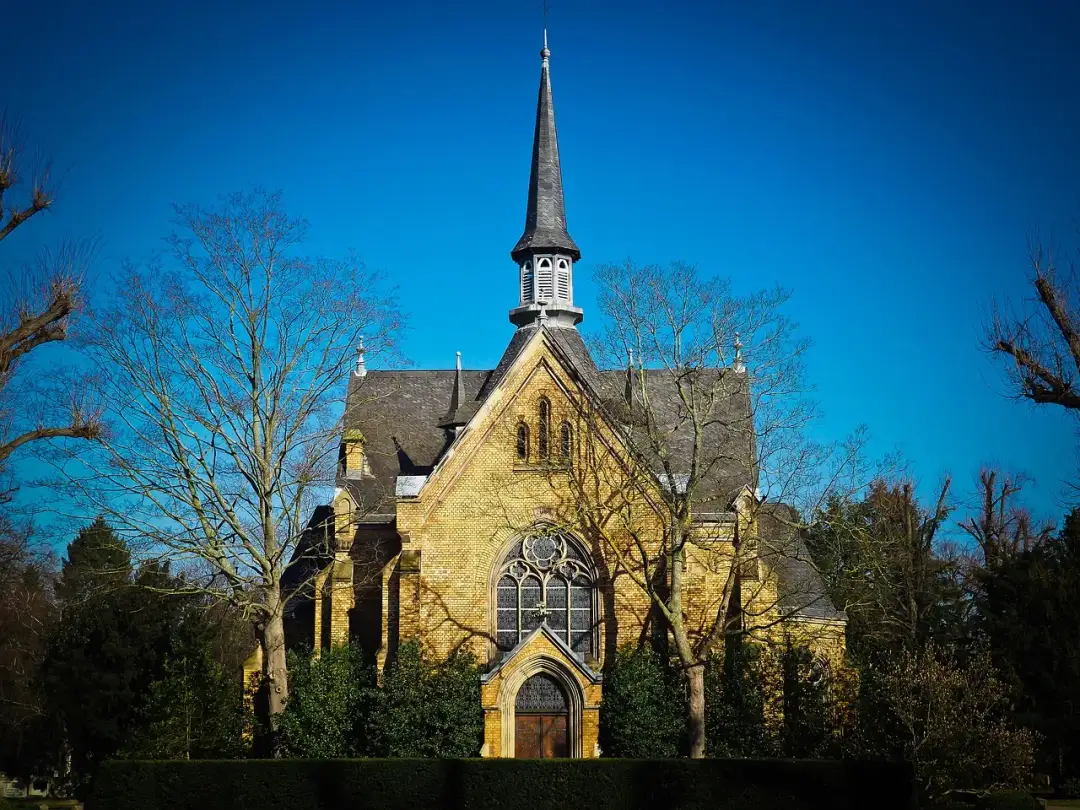 Msze wieczyste co to znaczy i jak mogą odmienić Twoje życie