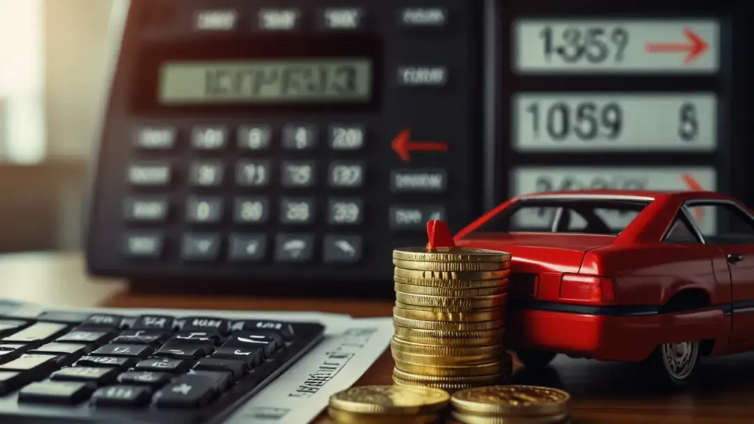 Jak amortyzacja samochodu w firmie może obniżyć Twoje podatki?