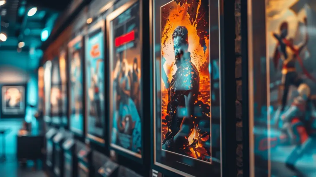 Nowa nagroda Cannes dla sztuki plakatowej – niewiarygodne wyróżnienie