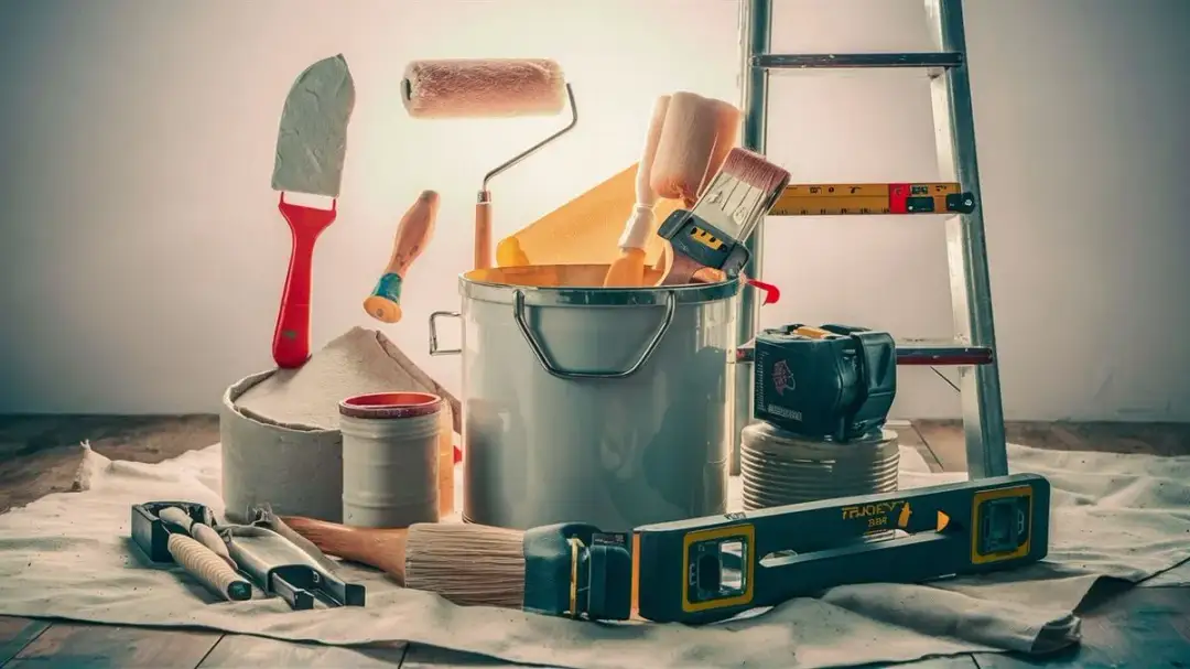 Czym wypełnić pęknięcia w ścianie zewnętrznej, aby uniknąć kosztownych napraw?