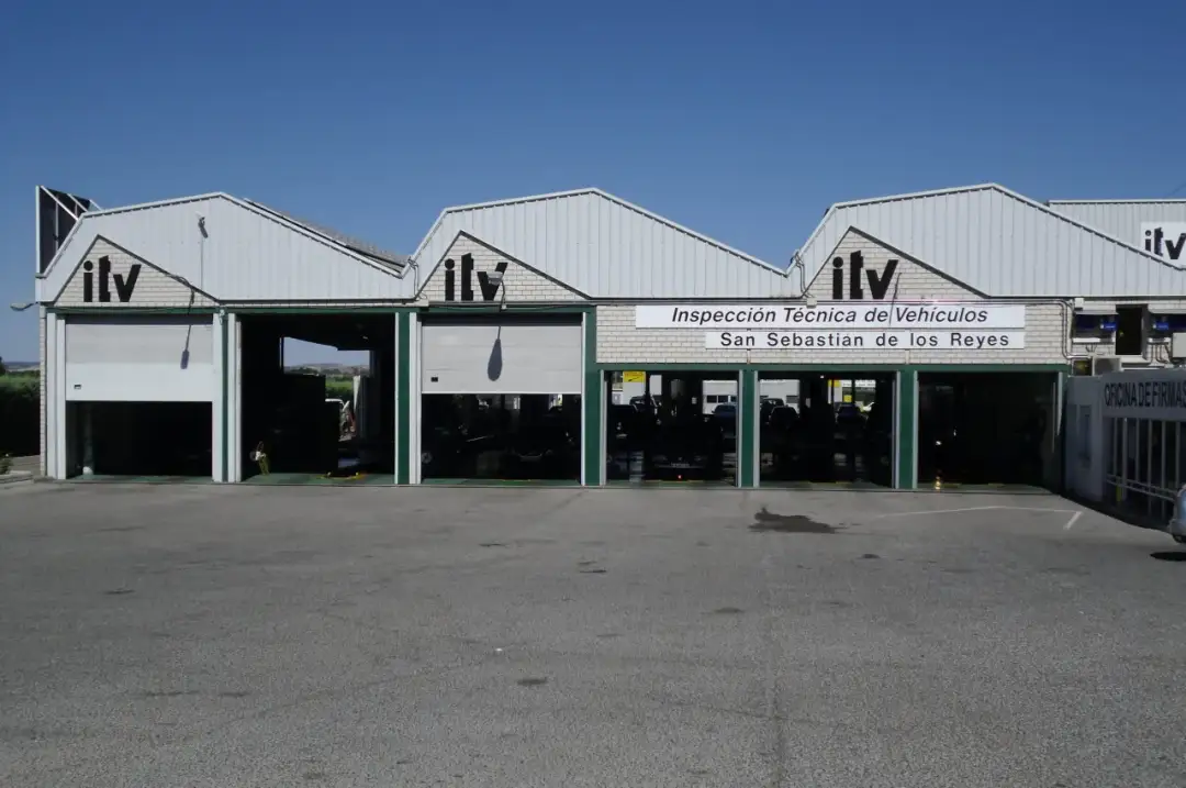 ITV GO San Sebastián de los Reyes: horarios, ubicación y servicios esenciales