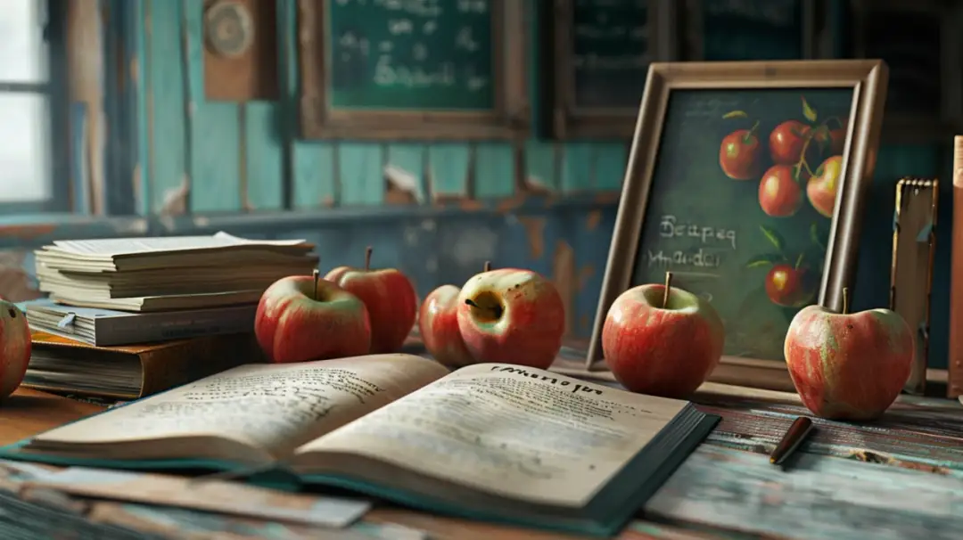 Jak wystawić opinię o nauczycielu: Wskazówki dla rad rodziców