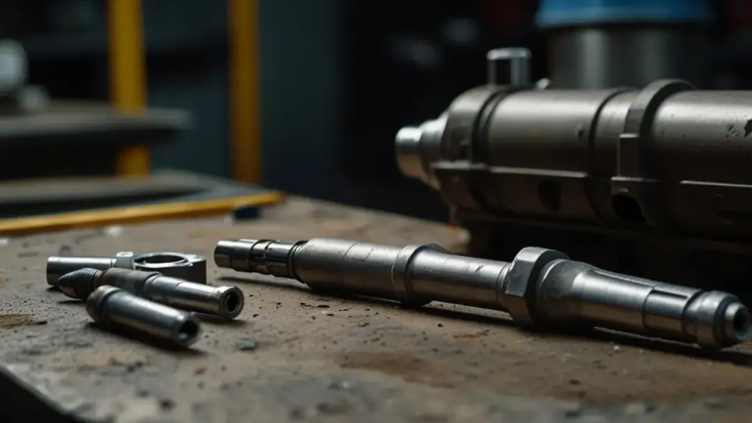 Wyciąganie wtrysków bez stresu: Skuteczniejsze metody w praktyce