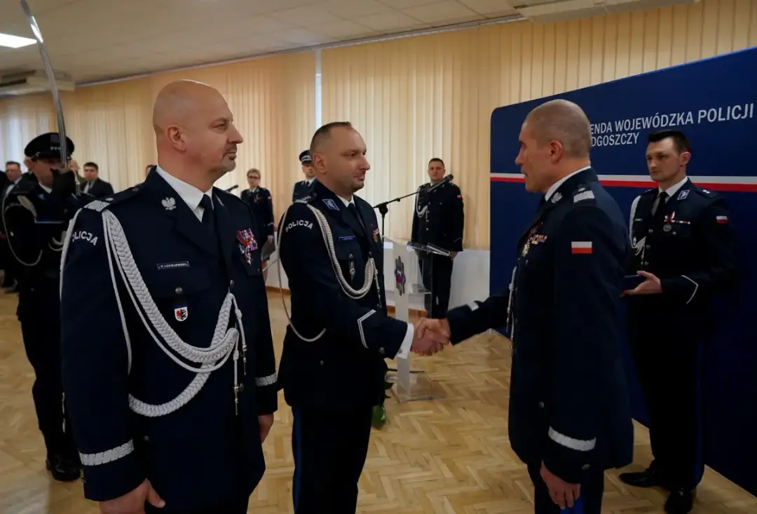 Komendant wojewódzki policji w Bydgoszczy - kim jest i jakie ma zadania