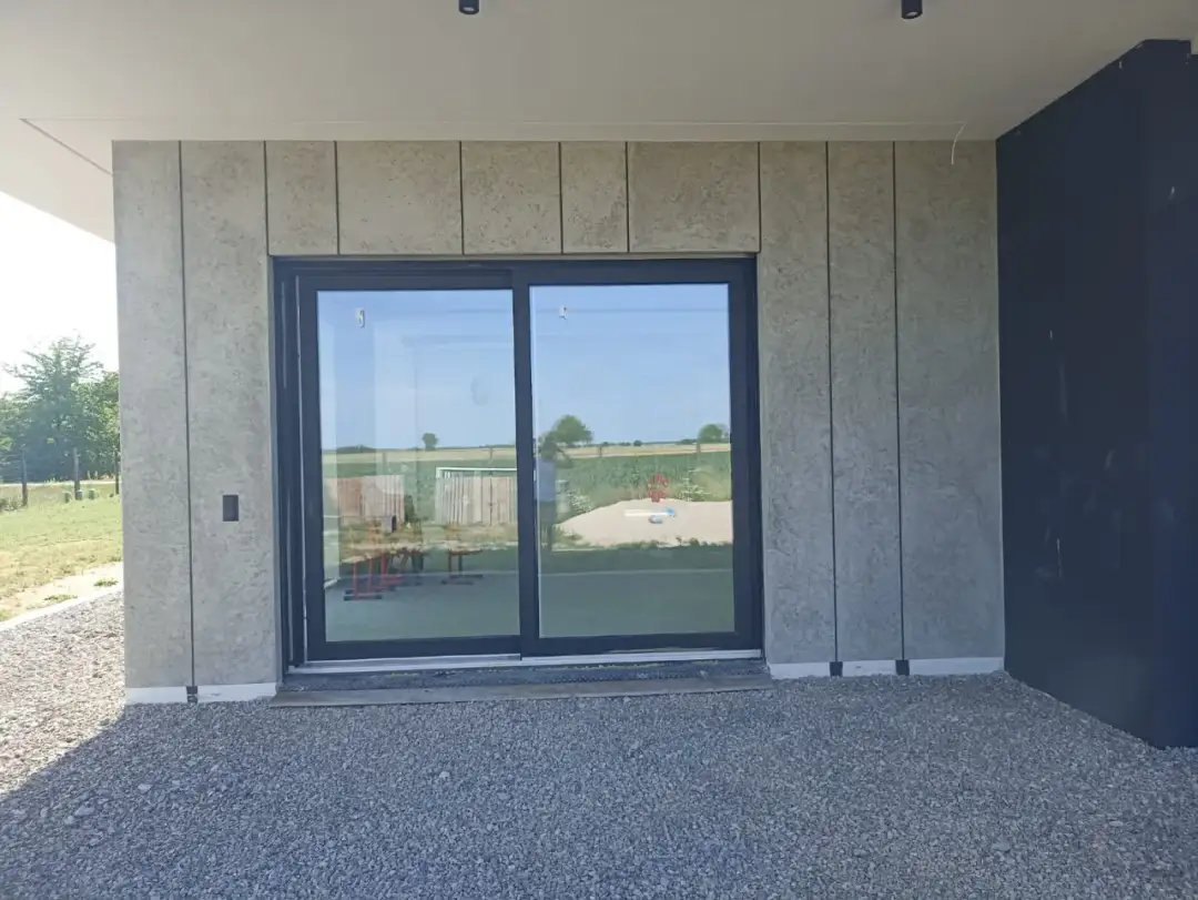 Jak zrobić beton architektoniczny na zewnątrz – krok po kroku do idealnej powierzchni