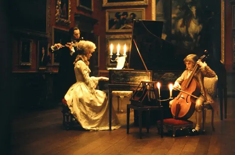 Muzyka barokowa - fascynujące cechy i najważniejsi twórcy