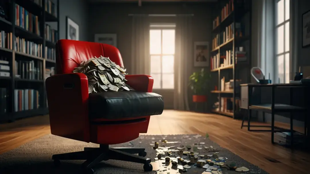 Fotel gamingowy z Allegro: Inwestycja w zdrowie czy strata kasy?