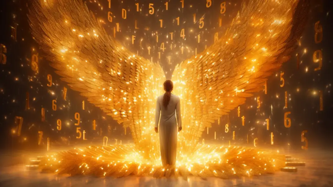 Anielskie Liczby 555 - Znaczenie i Wibracje