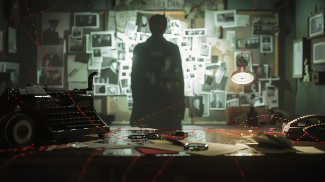 Serial Kartoteka - Recenzja - Czy warto obejrzeć serial Kartoteka?