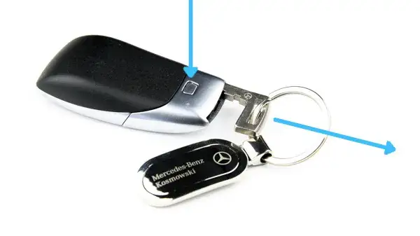 Jak samodzielnie wymienić baterię w kluczyku samochodowym? Poradnik krok po kroku