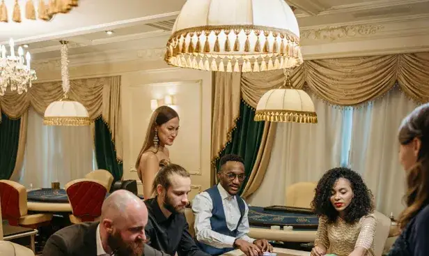 Kompletna platforma rozrywki online dla wymagających graczy