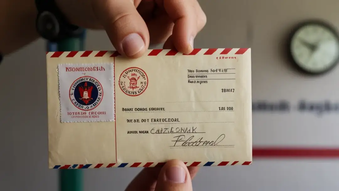 Wysyłanie listów poleconych: Jak prawidłowo nadawać przesyłki?