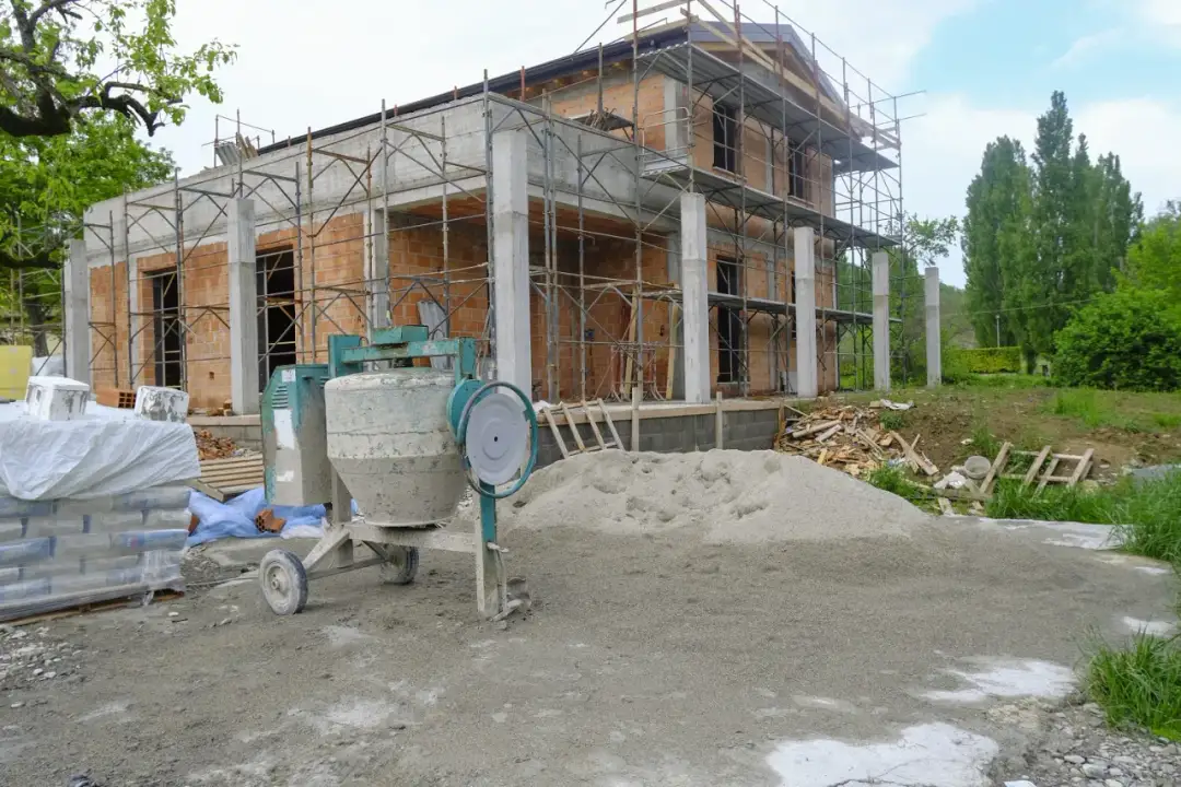 Jakie domy na działkę 6 arów? Sprawdź, co warto wiedzieć przed budową