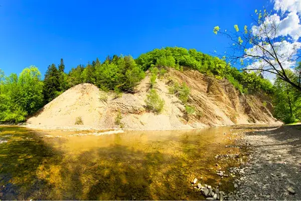 Najlepsze atrakcje w Rudawce Rymanowskiej, które musisz zobaczyć