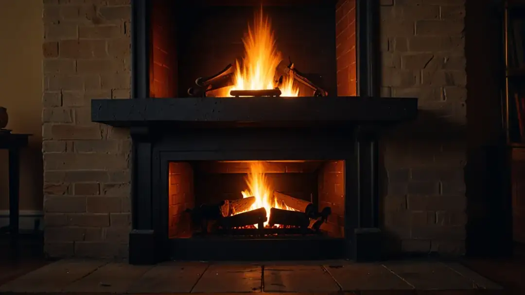 Tylna płyta do kominka – Wybór, wymiana i estetyka dla kominków i pieców