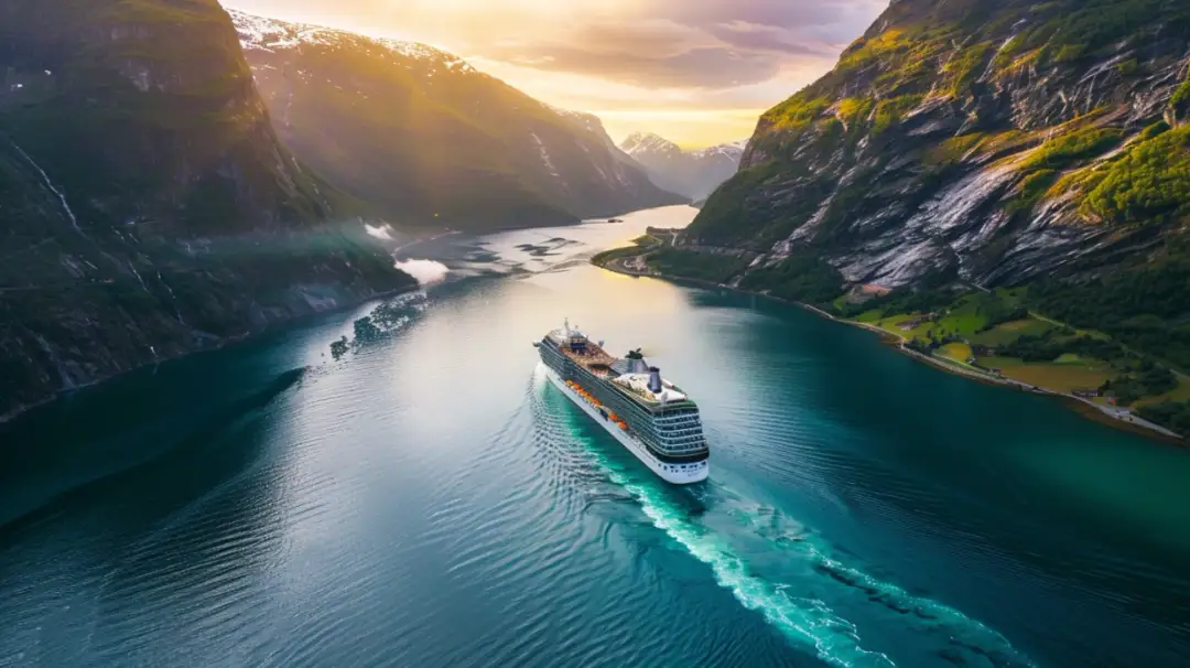 Rejsy z Itaką - niezapomniane wycieczki statkiem. Sprawdź oferty