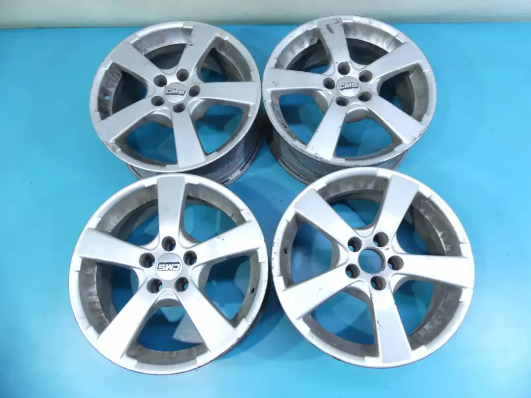 Jakie felgi do golfa 4 sprawdzą się najlepiej: kompleksowe porównanie