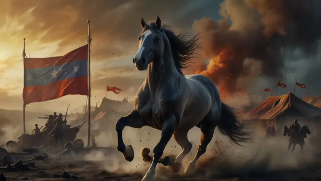 Wojciech Kossak: kluczowe prace i tematy w twórczości malarza