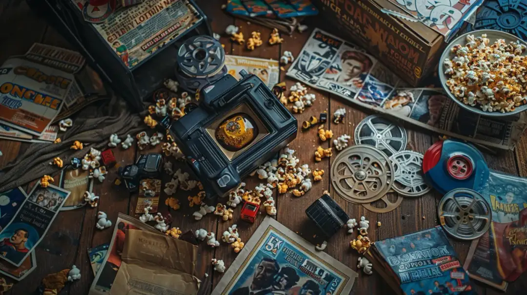 Filmy z 2008: Co warto obejrzeć z tego roku? Nasze najlepsze rekomendacje