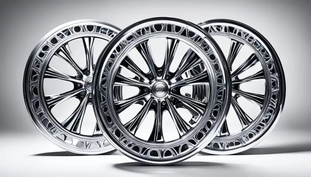 Jak dobrać bazę felgi do auta? Sprawdź, ile otworów montażowych potrzebujesz!