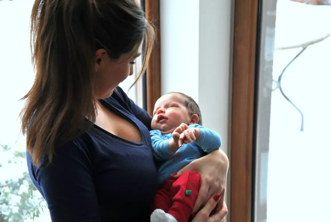 Blog młodej mamy: Niezbędne porady i wsparcie dla nowych mam