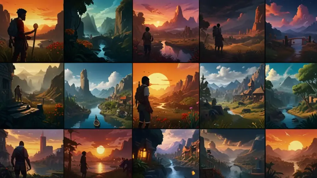 Top 5 gier z najlepszą fabułą: Historie które Cię porwą