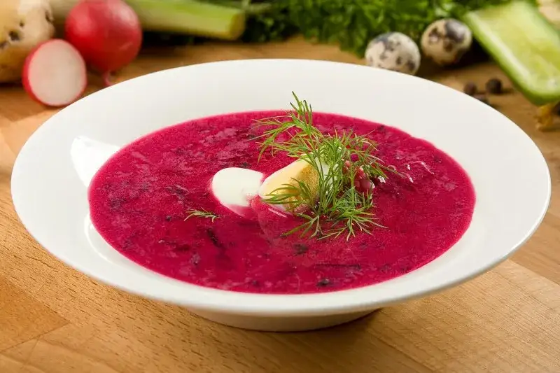 Jak zrobić dobry chłodnik: 5 sekretów idealnej letniej zupy