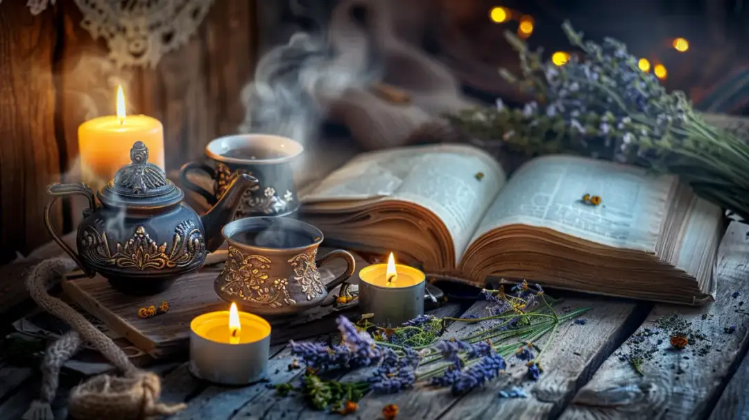 Herbaty na lepszy sen - jak zasnąć bez liczenia baranów?