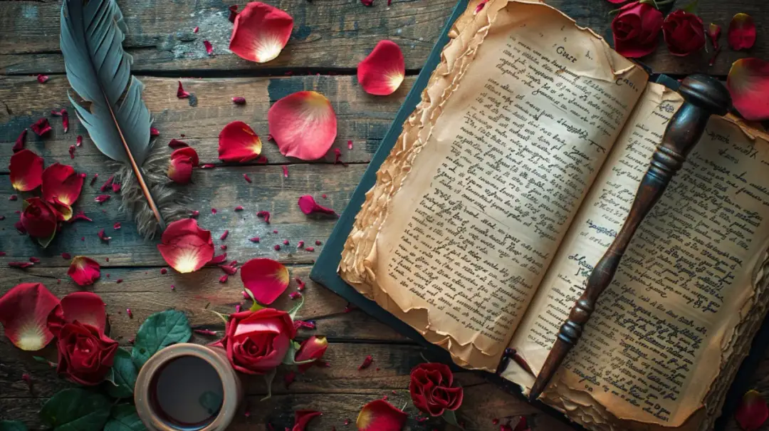 Poezja Polska - najpiękniejsze wiersze w historii literatury