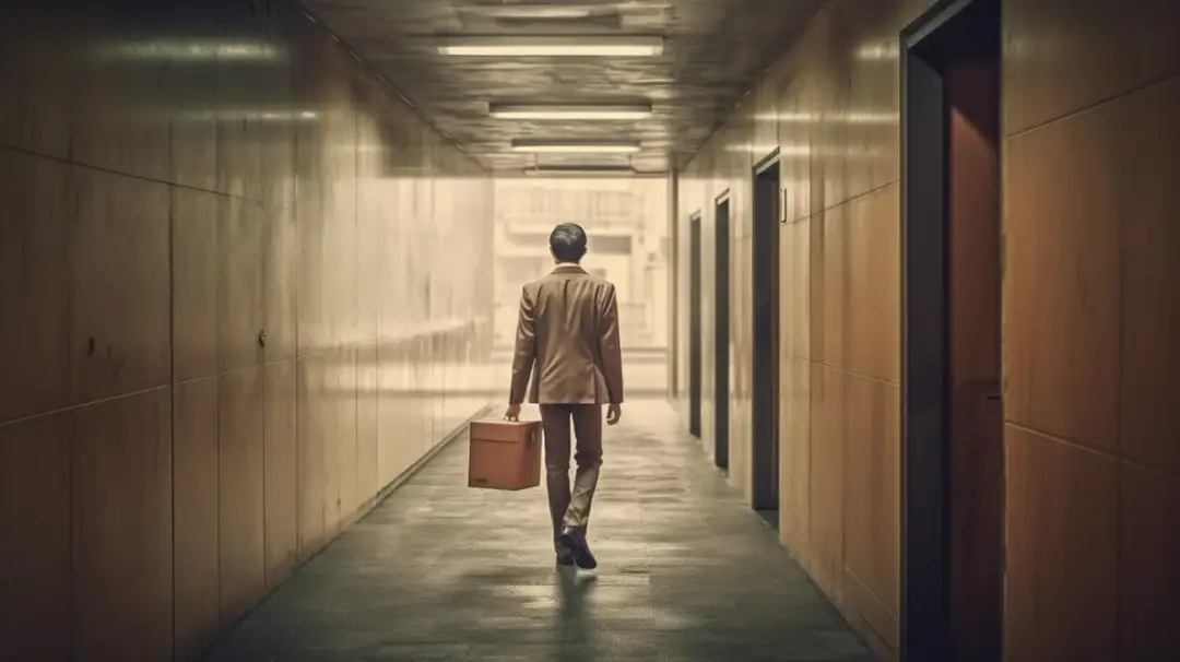 Wzór zwolnienia dyscyplinarnego i wypowiedzenie umowy o pracę