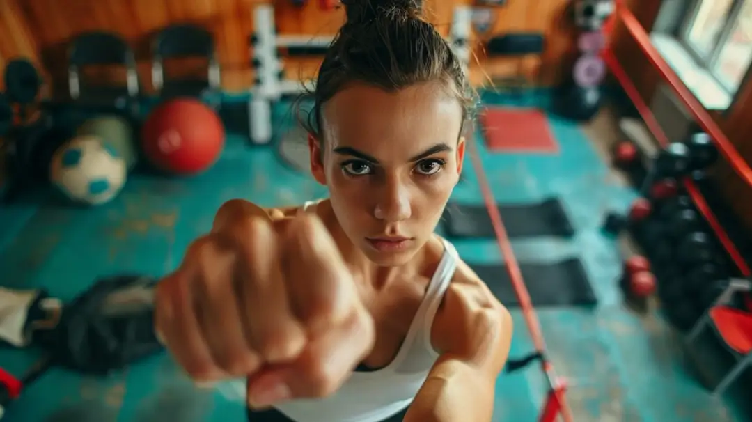 Jak sobie poradzić z porażką w sporcie?: Skuteczne strategie i porady psychologiczne