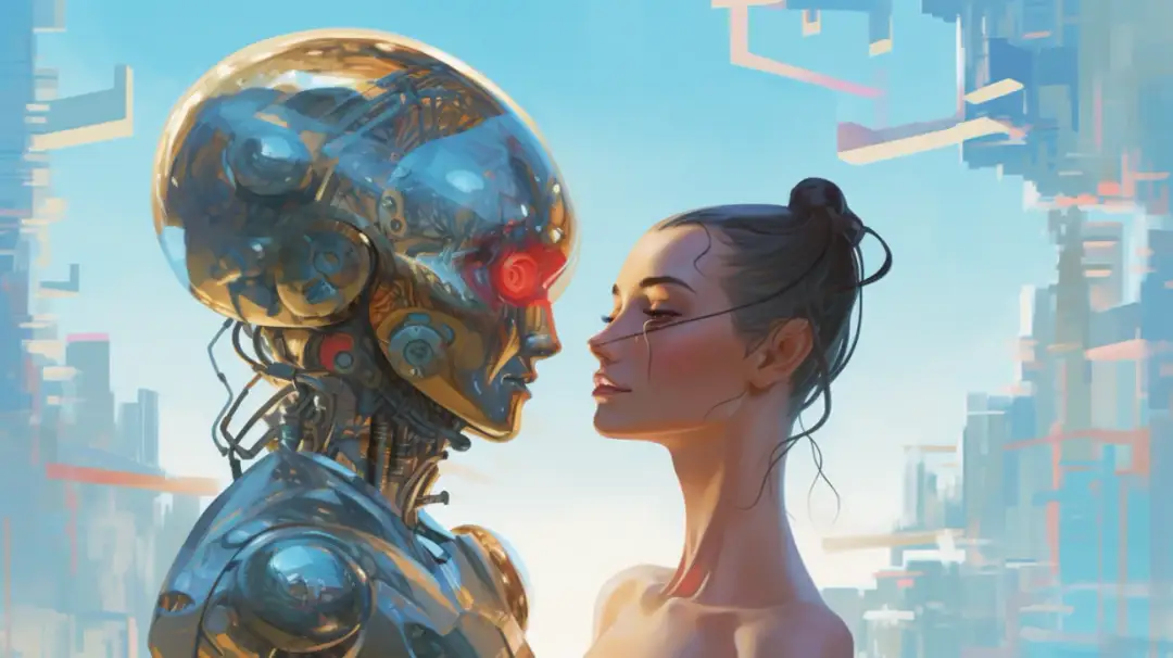 Recenzja filmu Miłość Machina: podręcznik, który stawia wyzwanie tradycyjnemu podejściu do robotyki i romansu