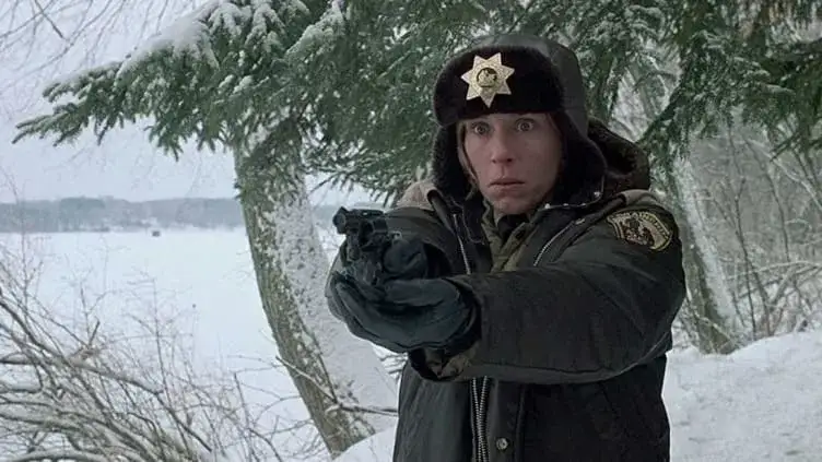 Fargo - legendarny film czarnych charakterów kultowego duetu Coenów