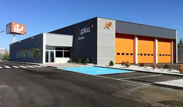 ITV Pinto Applus: precios bajos y servicios de inspección confiables ITV Pinto Applus: precios bajos y servicios de inspección confiables