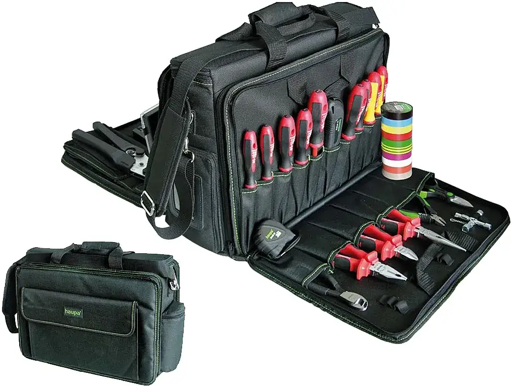 Katalog Haupa: Kompletny Przegląd Narzędzi i Akcesoriów