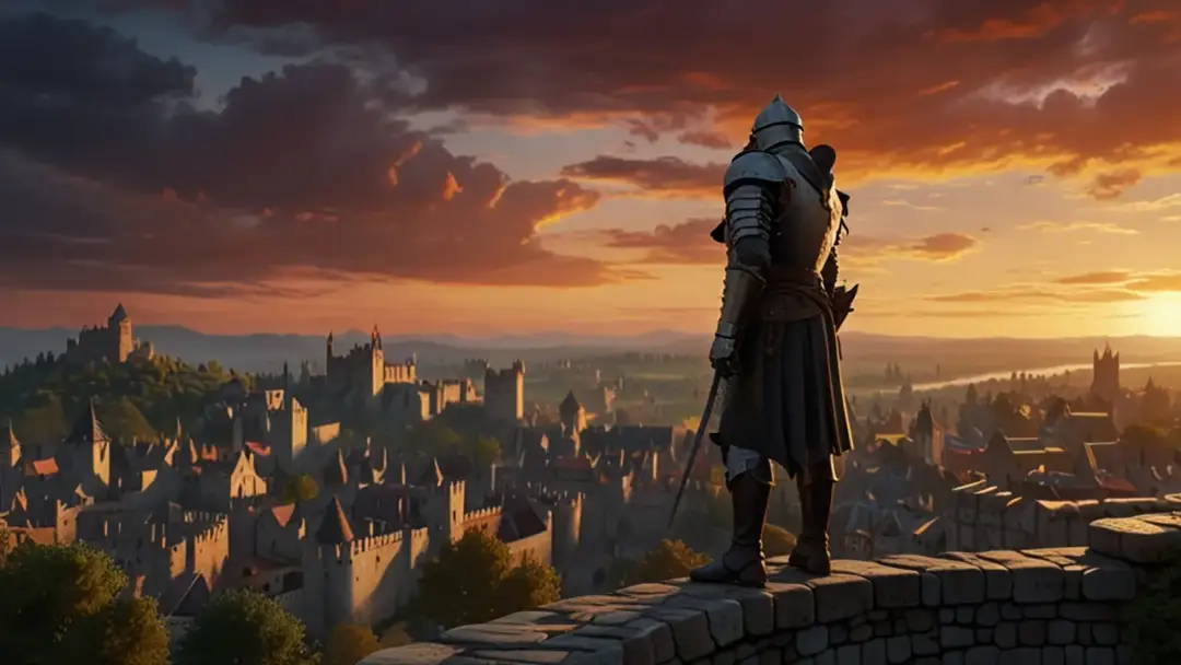 Średniowieczne RPG jak żywe. Kingdom Come urzeka gameplayem!