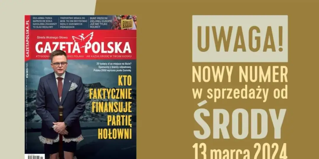 Kto finansuje kampanię Hołowni? Odkryj zaskakujące źródła wsparcia