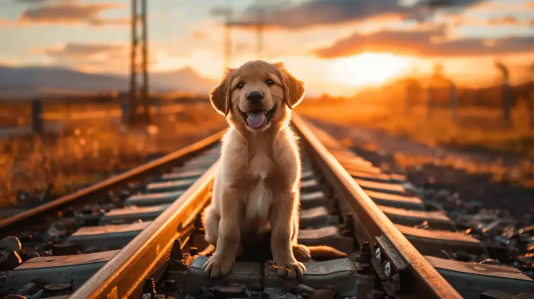 O psie który jeździł koleją: Film do obejrzenia online, recenzje i oceny