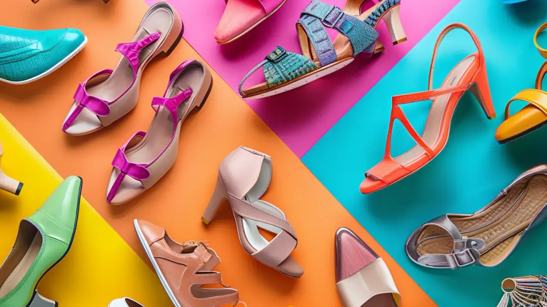 Jakie buty wybrać na imprezę w klubie? Przewodnik po stylizacjach