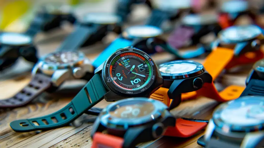 Casio smartwatche - Który model wybrać i dlaczego warto go mieć?