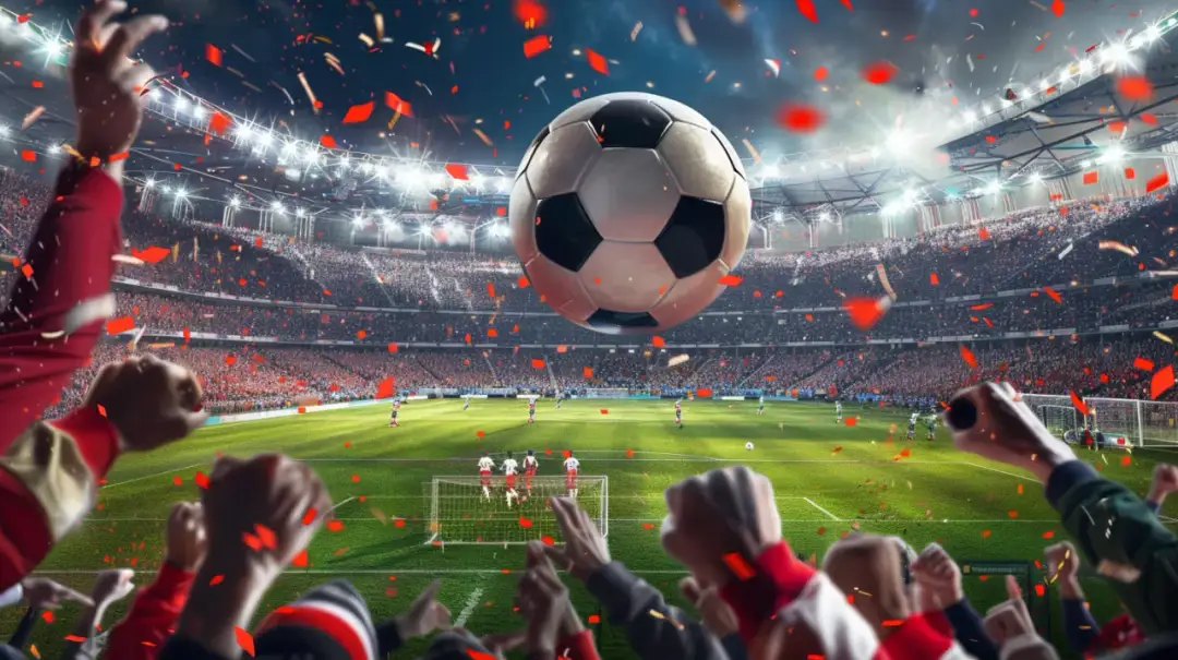 Kiedy finał Euro? Emocje sięgną zenitu