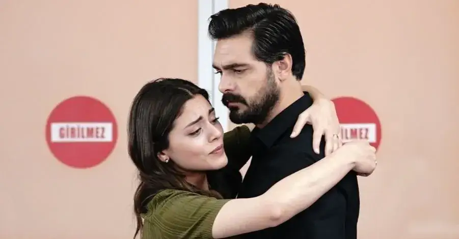 Dziedzictwo serial turecki - poznaj wszystkie odcinki i sezony w Polsce